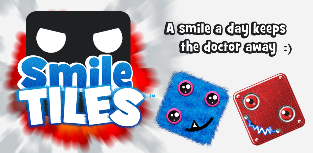 Smile Tiles - App on Amazon Appstore